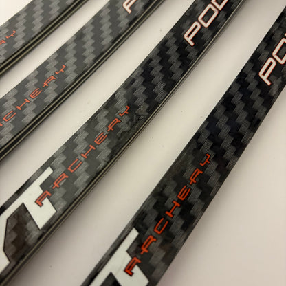 Hoyt Podium X Elite Compound Limbs Deflection 87 - Used (#423)