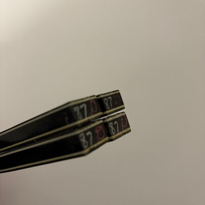 Hoyt Podium X Elite Compound Limbs Deflection 87 - Used (#423)