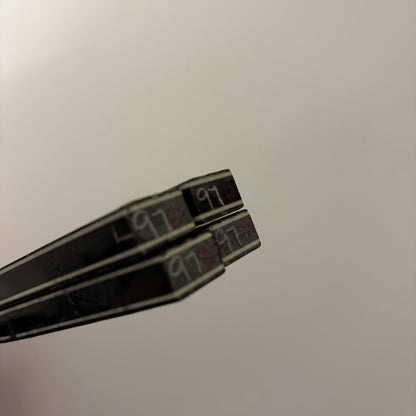 Hoyt Podium X Elite Compound Limbs Deflection 97 - Used (#424)