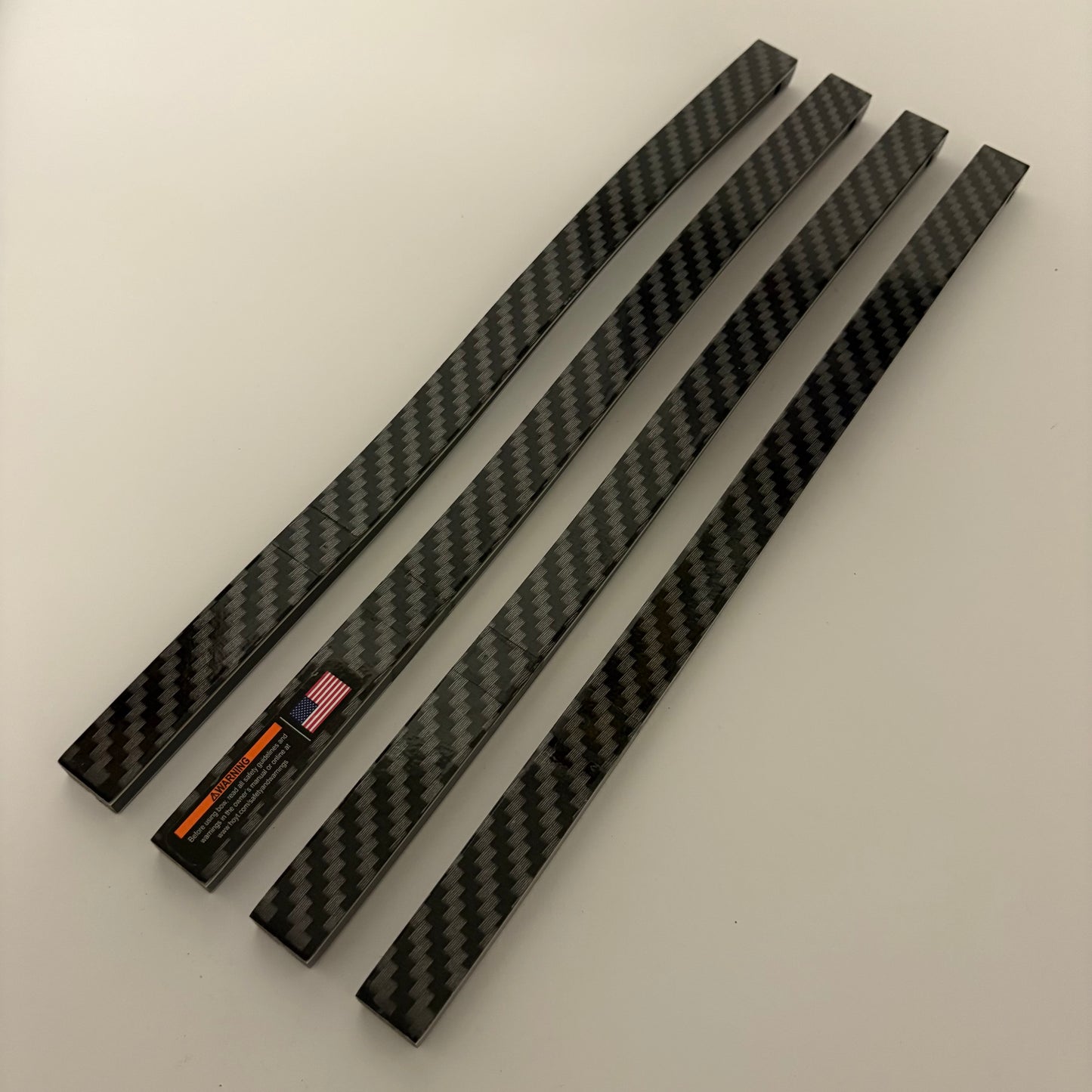 Hoyt Podium X Elite Compound Limbs Deflection 97 - Used (#425)