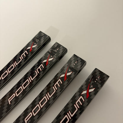 Hoyt Podium X Elite Compound Limbs Deflection 102 - Used (#426)