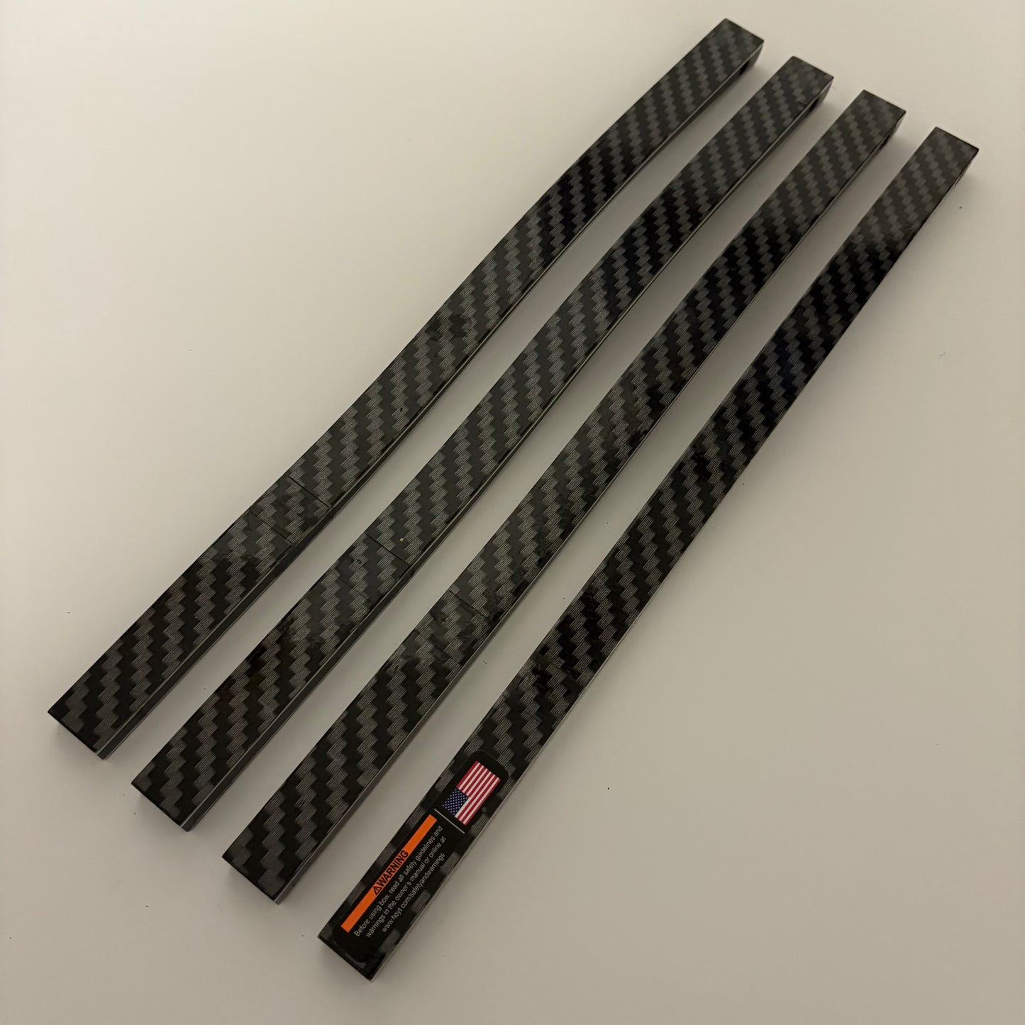 Hoyt Podium X Elite Compound Limbs Deflection 102 - Used (#426)