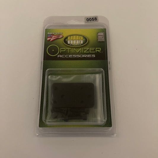 HHA Optimizer Sight Shim Kit - (#58)