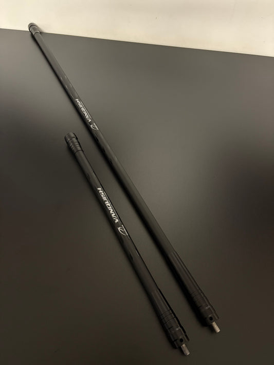 Shibuya Vanquish Stabilizer Set 30+12 or 30+15 inch - NEW (#227) (1.1)