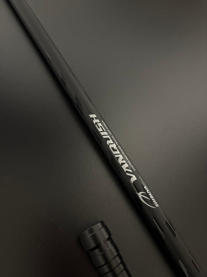 Shibuya Vanquish Stabilizer Set 30+12 or 30+15 inch - NEW (#227) (1.1)