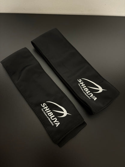 Shibuya Vanquish Stabilizer Set 30+12 or 30+15 inch - NEW (#227) (1.1)