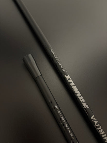 Shibuya Primus Stabilizer Set 28+12 or 28+15 inch - NEW (#228) (1.1)