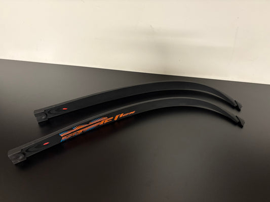 Rolan R-Flex Take Down Limbs 68-24 lbs - NEW (#325)