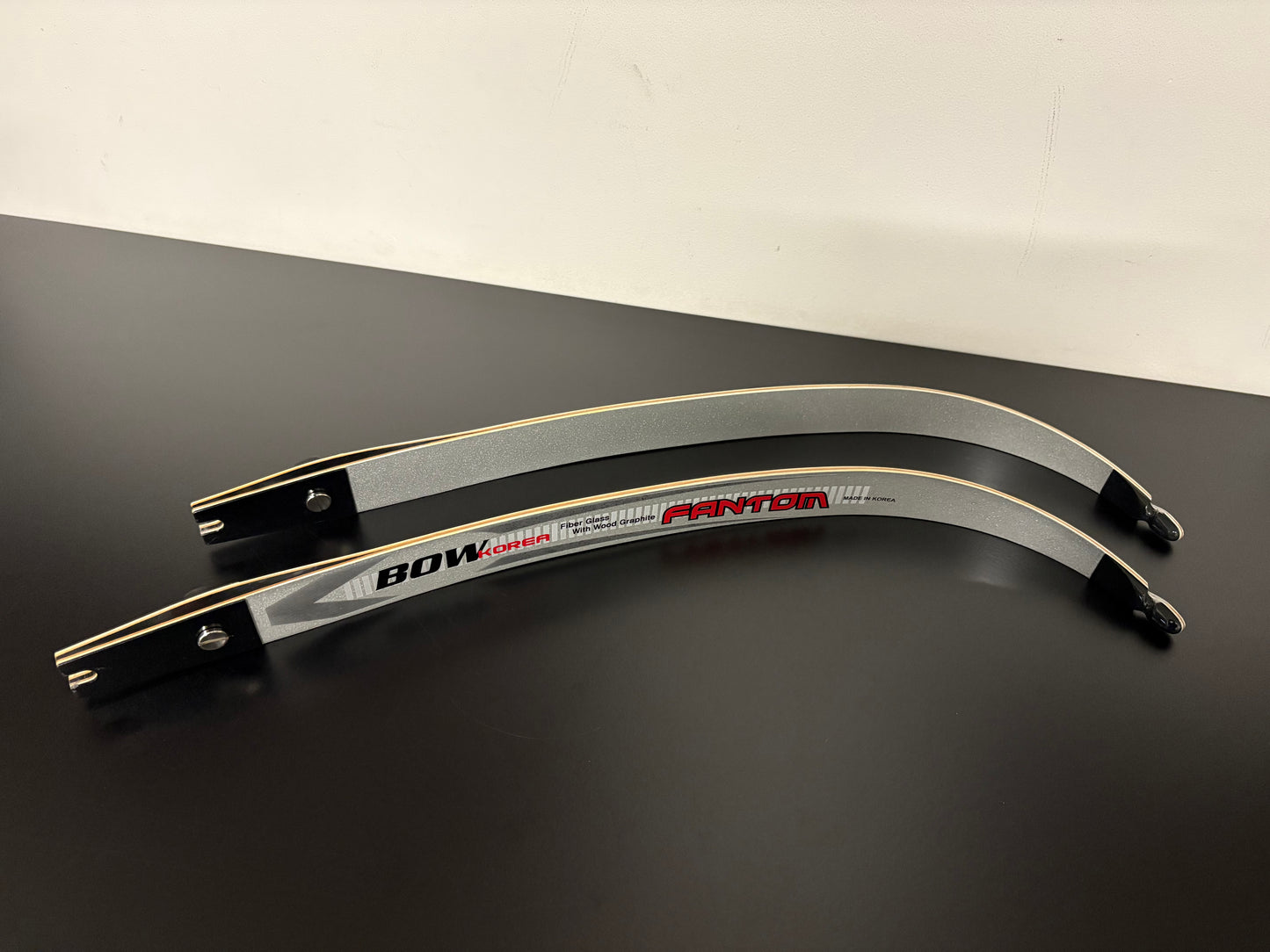 Cartel 'Bow Korea' Limbs ILF 66-20 lbs - Show Model (#326)