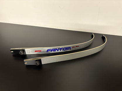 Cartel 'Bow Korea' Limbs ILF 66-20 lbs - Show Model (#326)