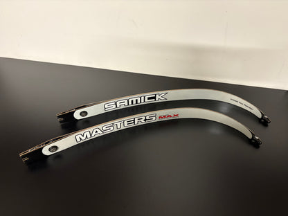 Samick Masters Max Limbs ILF 66-32 lbs - Show Model (#327)