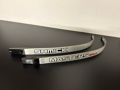 Samick Masters Max Limbs ILF 66-32 lbs - Show Model (#327)