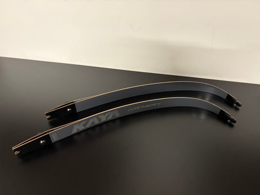 Kaya K2 Classic Limbs ILF 68-28 lbs - Show Model (#328)