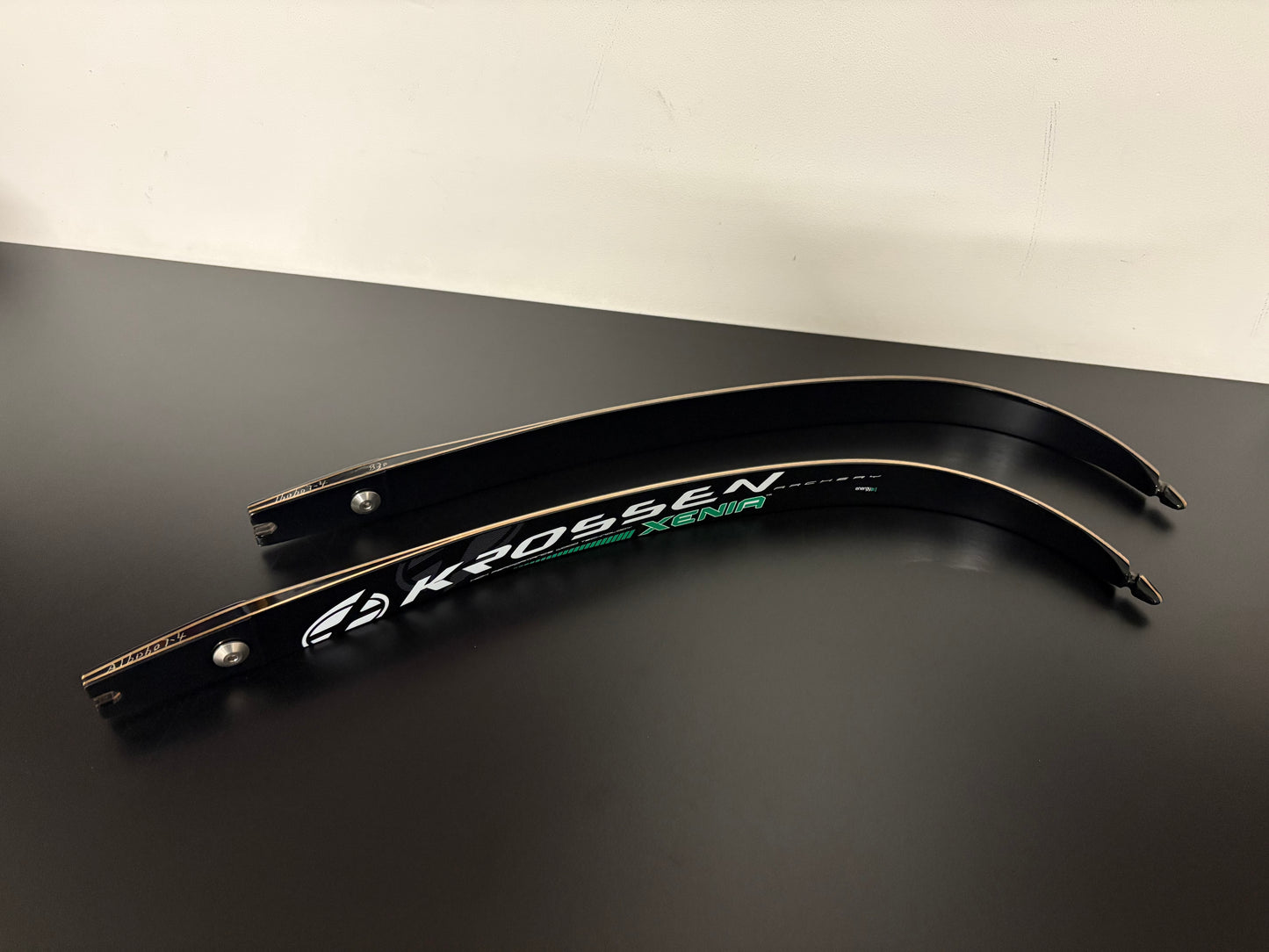 Krossen Xenia Limbs ILF 68-30 lbs - Show Model (#329)