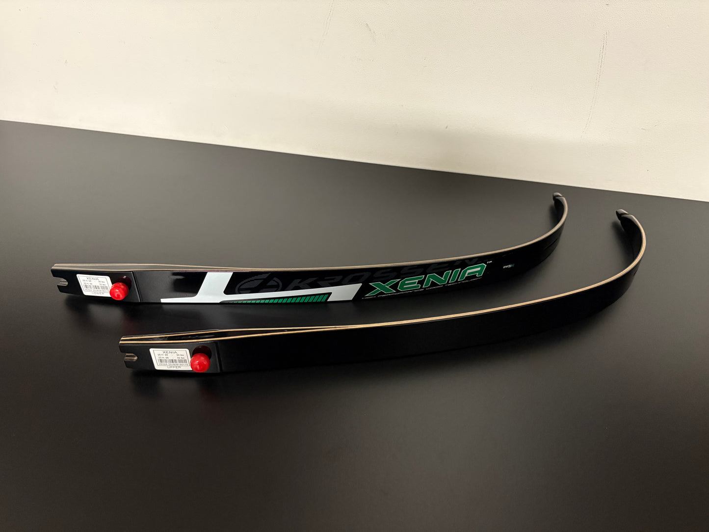 Krossen Xenia Limbs ILF 68-30 lbs - Show Model (#329)