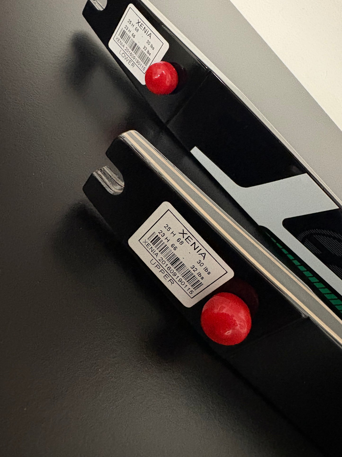 Krossen Xenia Limbs ILF 68-30 lbs - Show Model (#329)