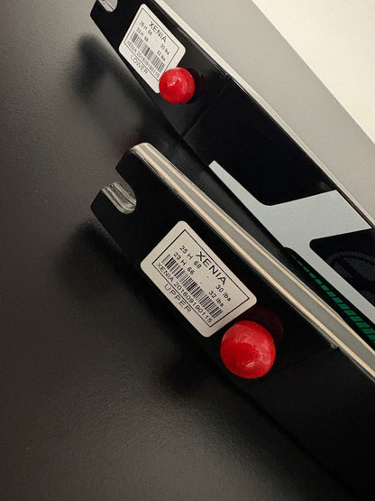 Krossen Xenia Limbs ILF 68-30 lbs - Show Model (#329)