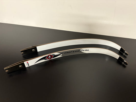 Kaya K1 Limbs ILF 68-32 lbs - Show Model (#330)