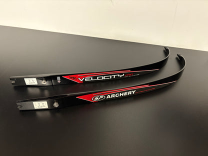 SF Velocity Pro Formula Limbs 70-36 - Used (#205)