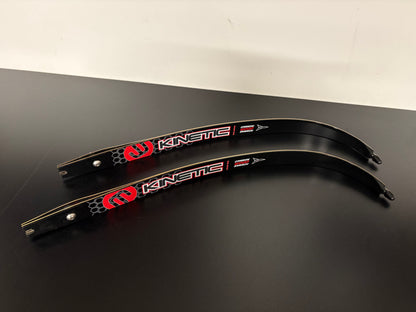 Kinetic Galactic Limbs ILF 70-18 lbs - Used (#206)