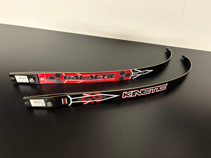 Kinetic Galactic Limbs ILF 70-18 lbs - Used (#206)