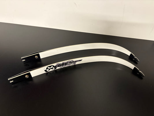Core Ignite Limbs ILF 66-26 lbs - Used (#207)