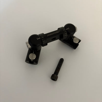 Doinker Mighty Mount QD V-bar - Used (#R108)