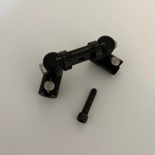 Doinker Mighty Mount QD V-bar - Used (#R108)