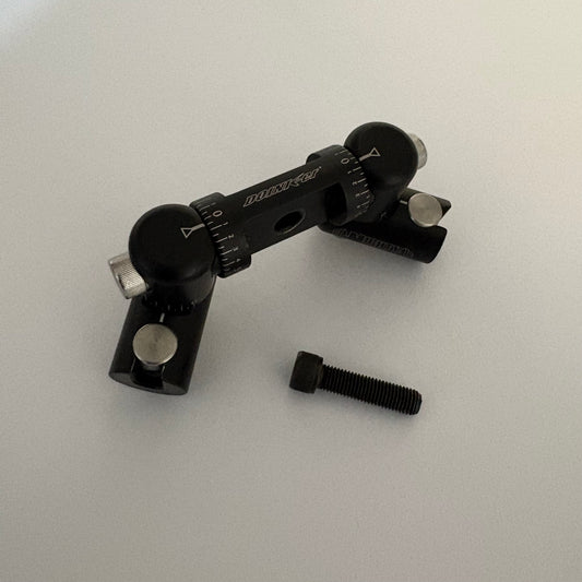 Doinker Mighty Mount QD V-bar - Used (#R109)