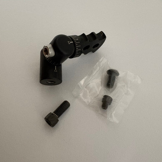 Doinker Mighty Mount Offset V-bar Mount - Used (#R110)