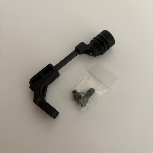 Hoyt Stealth Shot Target String Stopper Prevail/Invicta - NEW (#331)