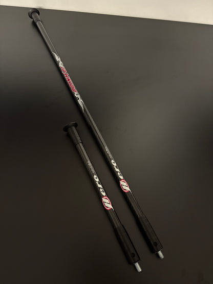 Doinker Hero Stabilizer Set 27+12 inch - Show Model (#190)