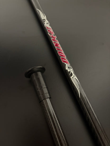 Doinker Hero Stabilizer Set 27+15 inch - Used (#193)