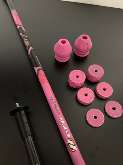 Doinker Hero Stabilizer Set 28.5+12 inch - Used (#195)