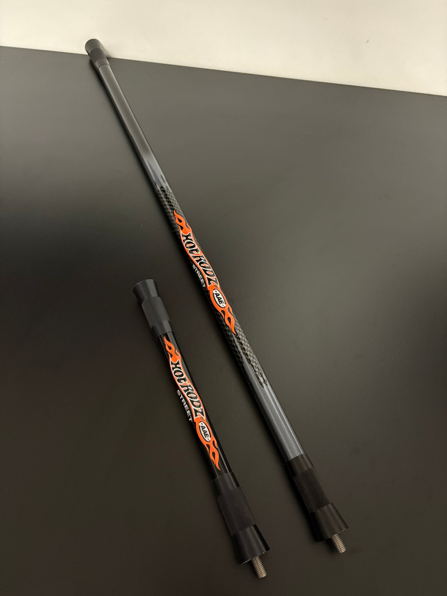 AAE Hotrodz Street Stabilizer Set 27+10 inch - Used (#196)