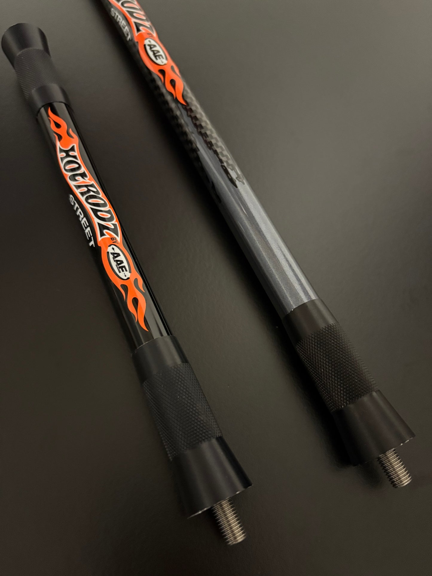 AAE Hotrodz Street Stabilizer Set 27+10 inch - Used (#196)