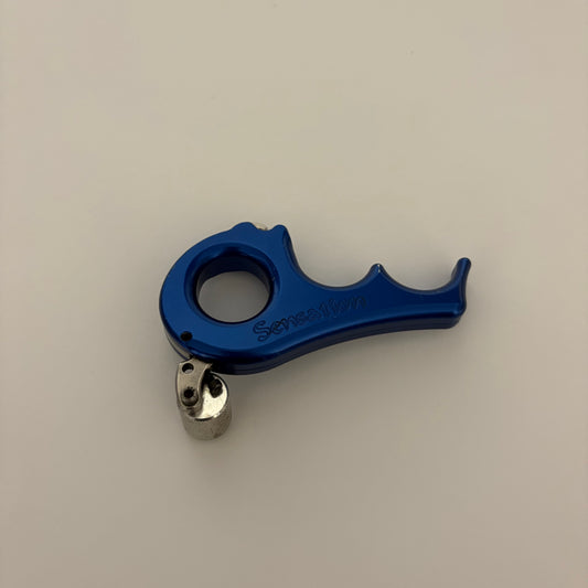 Carter Sensation Trigger Release Blue - Used (#321)