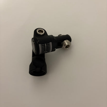 Shrewd Atlas Single QD V-bar Mount - Used (#OR46)