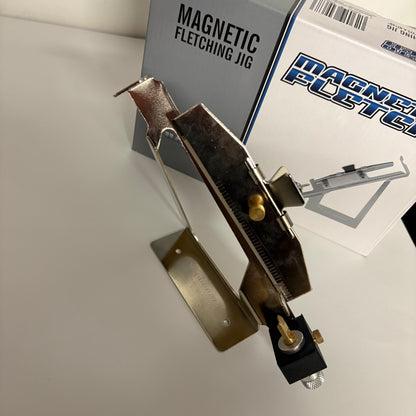 Avalon Magneto Fletching Jig - Show Model (#BR49)