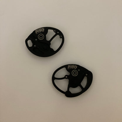 Hoyt Cam RH Spiral Pro #2 - Used (#2-66)