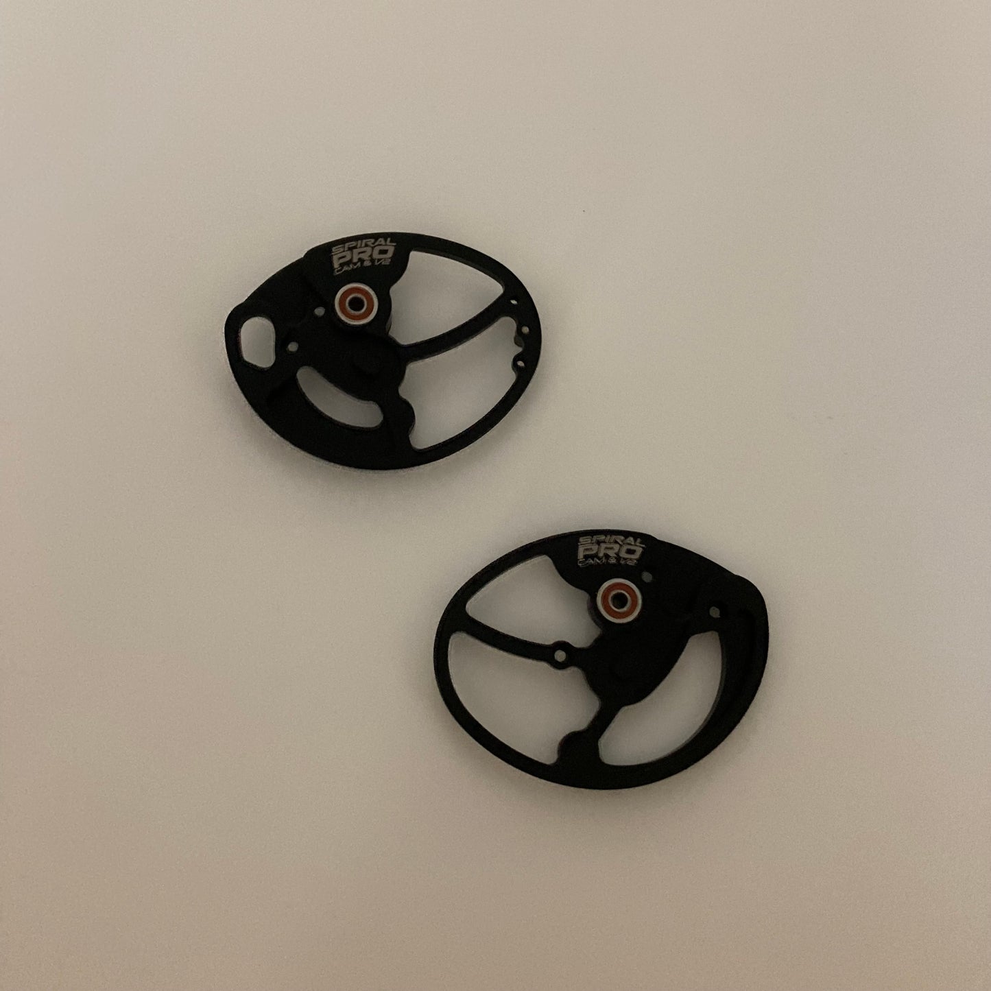 Hoyt Cam RH Spiral Pro #4 - Used (#4.1)