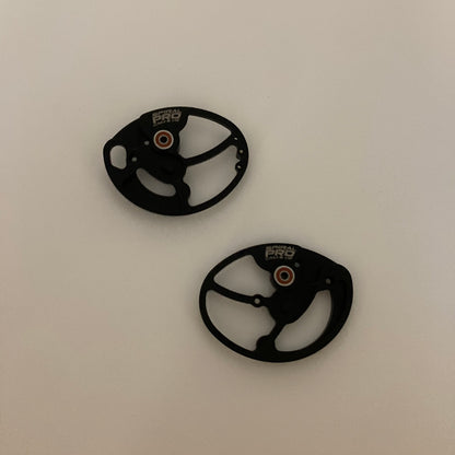 Hoyt Cam RH Spiral Pro #4 - Used (#4.1)