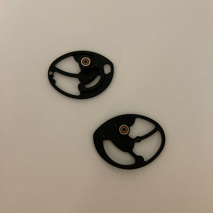 Hoyt Cam RH Spiral Pro #4 - Used (#4.1)
