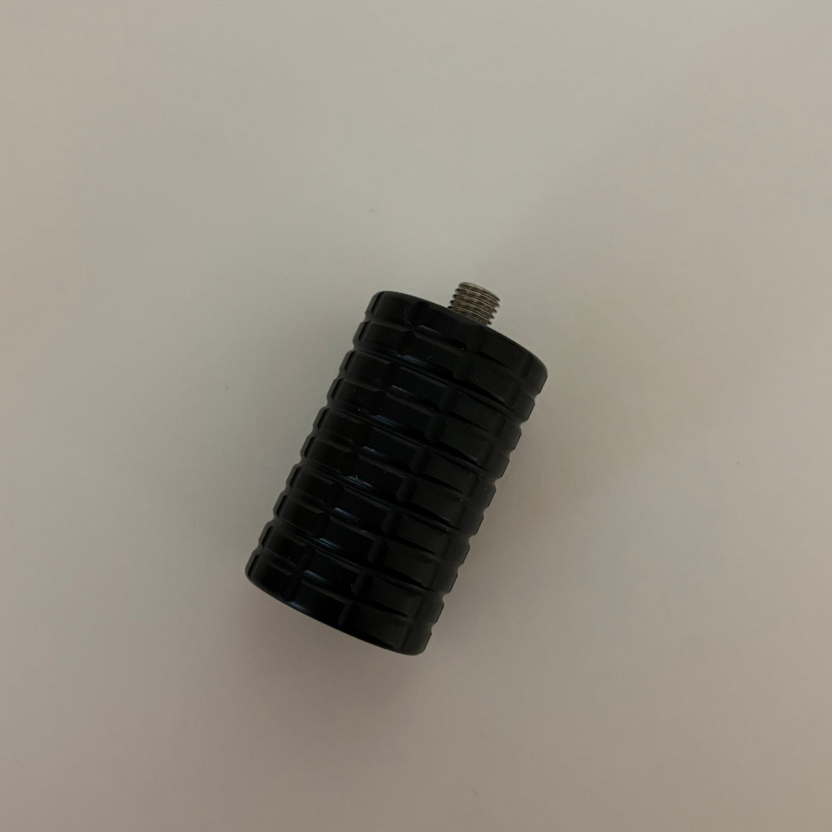 Axcel Stabilizer Weight Stainless Steel 1.25'' 10 oz Black - NEW (#646)