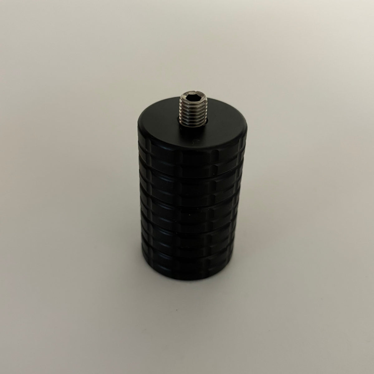 Axcel Stabilizer Weight Stainless Steel 1.25'' 10 oz Black - NEW (#646)