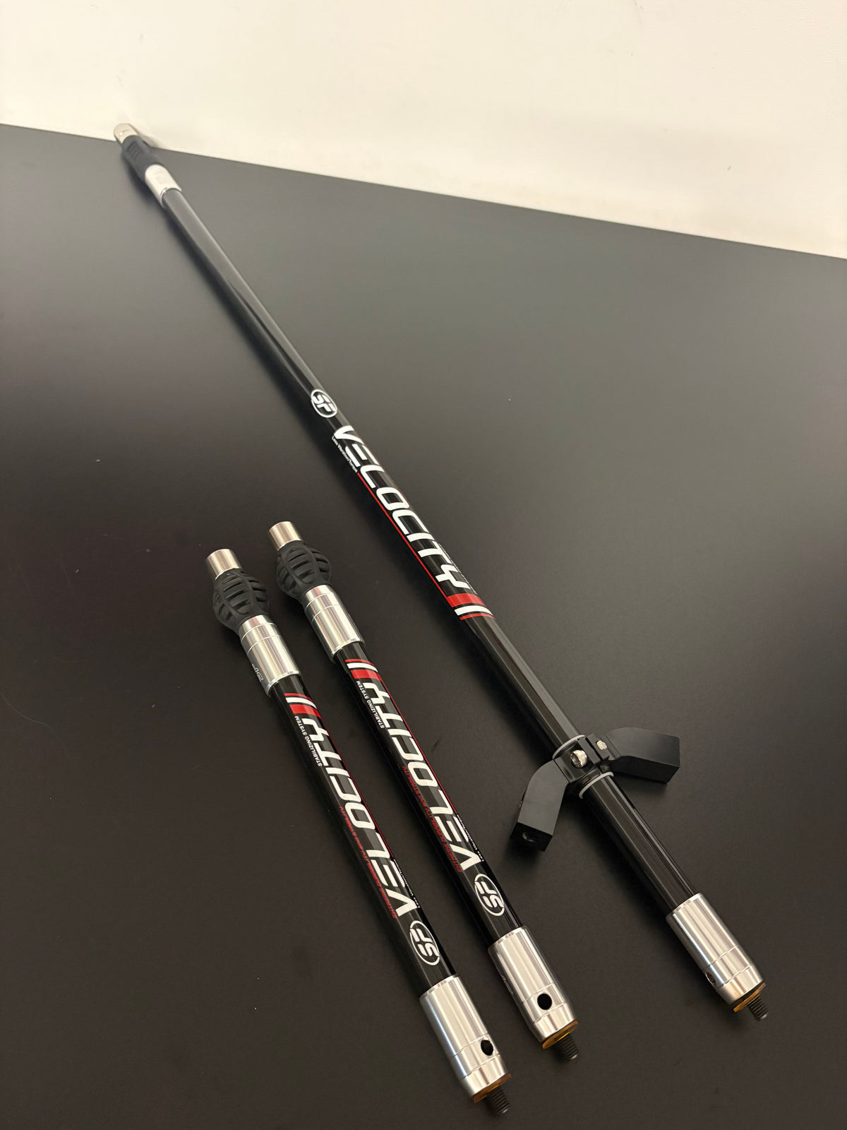 SF Velocity Stabilizer Set 30 + 2x10 inch - NEW (#324)