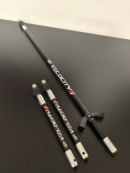 SF Velocity Stabilizer Set 30 + 2x10 inch - NEW (#324)