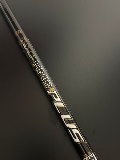 W&W HMC Plus Long Stabilizer Black/Gold 26 inch - NEW (#328)