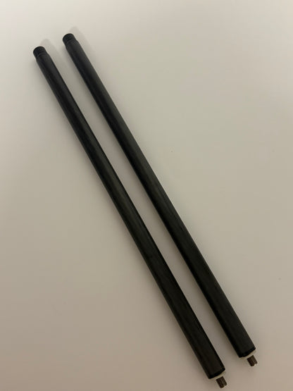 Arc Système Carbon Pro Short Stabilizer 2x40 cm - Show Model (#330)