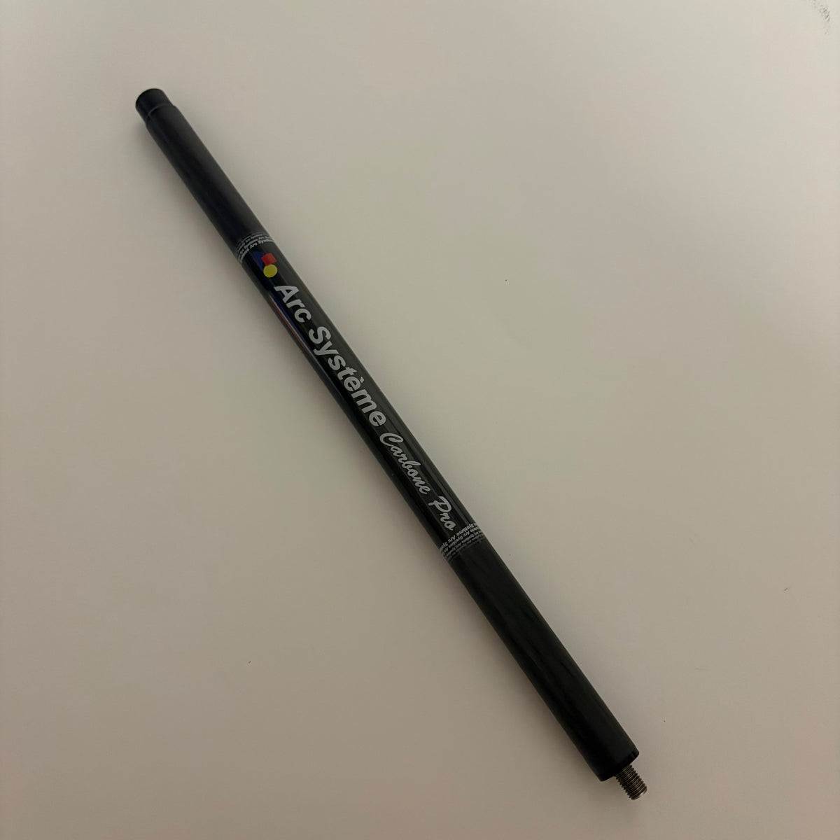 Arc Système Carbon Pro Short Stabilizer 35 cm - Show Model (#332)